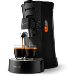 Philips SENSEO® Select Macchina da caffè in cialde - Ricondizionata CSA240/60R1
