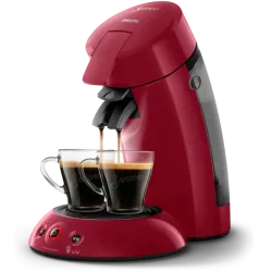 Philips Original Macchina per il caffè con cialde HD6554/94R1