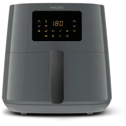 Philips Essential Connesso Airfryer XL HD9280/60R1