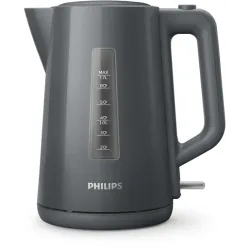 Philips Serie 3000 Bollitore in plastica HD9318/10R1