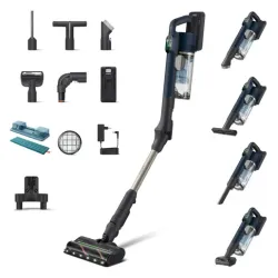 Philips PowerUp IQ 70 Aqua Aspirapolvere senza filo XC7363/10