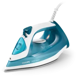 Philips Serie 3000 Ferro da stiro a vapore - Ricondizionato DST3011/20R1