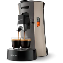 Philips SENSEO® Select Macchina da caffè in cialde - Ricondizionata CSA240/31R1