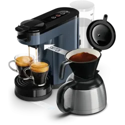 Philips Interruttore 3 confezioni di caffè incluse HD7891/79R1