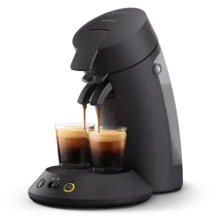 Philips Original Plus Eco Macchina da caffè in cialde CSA210/22R1