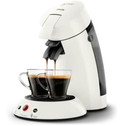 Philips Original Macchina da caffè con cialde HD6554/11R1