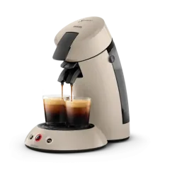 Philips Original Eco Macchina da caffè con cialde HD7806/35R1