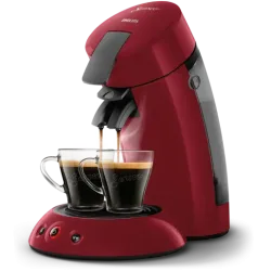 Philips Original Macchina da caffè in cialde HD6553/80R1