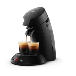 Philips Original Macchina da caffè in cialde HD6553/65R1