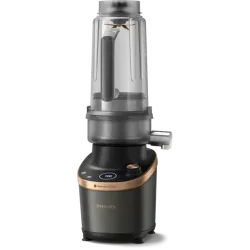 Philips Frullatore Flip&Juice™ Frullatore ad alta velocità con modulo centrifuga HR3770/00R1