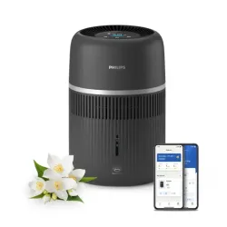 Philips Serie 4000 Umidificatore d'aria HU4210/03