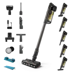 Philips SpeedPro Max sz. filo 7000 Complete Aspirapolvere senza filo XC7167/01