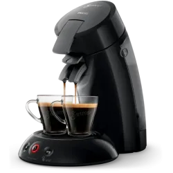 Philips Original Macchina da caffè con cialde HD6554/68R1