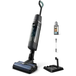 Philips AquaTrio senza filo Aspirapolvere senza fili Wet & Dry Serie 7000 XW7110/01