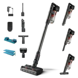 Philips Serie 7000 Aspirapolvere senza filo Pet XC7055/01