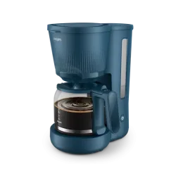 Philips Serie 3000 Macchina per caffè all'americana Philips HD7411/70