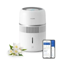 Philips Serie 4000 Umidificatore d'aria HU4210/04