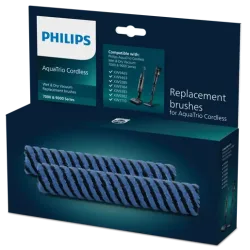 Philips Accessori per AquaTrio senza filo Spazzole sostitutive XV1793/01