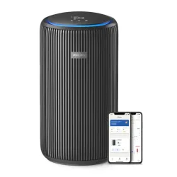 Philips PureProtect Serie 3200 Purificatore d'aria Smart AC3221/13R1