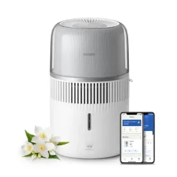 Philips Umidificatore d'aria Serie 5000 HU5710/00R1
