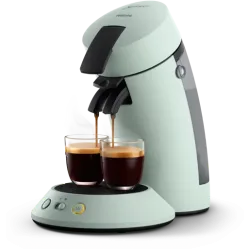 Philips Original Plus Macchina da caffè in cialde CSA210/20R1
