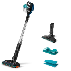 Philips SpeedPro Aqua Aspirapolvere senza filo FC6719/01R1