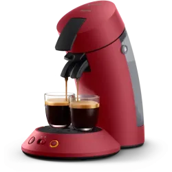 Philips Original Plus Macchina da caffè in cialde - Ricondizionata CSA210/90R1