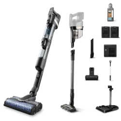 Philips AquaTrio senza filo Aspirapolvere senza filo Wet & Dry Serie 9000 XW9385/01R1