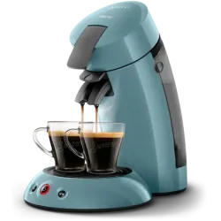 Philips Original Macchina da caffè in cialde HD6553/20R1