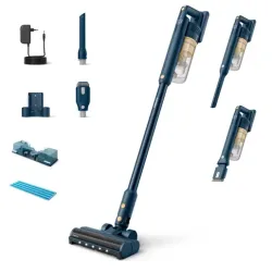 Philips Serie 5000 Aspirapolvere senza filo Aqua XC5043/01R1