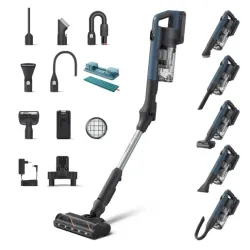 Philips PowerUp 50 Aqua Pro Aspirapolvere senza filo XC5373/10