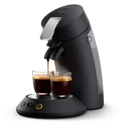 Philips Original plus Macchina da caffè in cialde CSA220/60R1