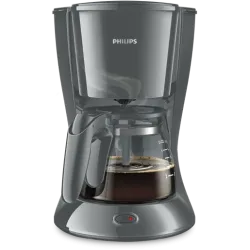 Philips Daily Collection Macchina da caffè HD7432/10R1