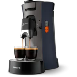 Philips SENSEO® Select Macchina da caffè in cialde CSA240/71R1