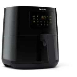 Philips Friggitrice ad aria Airfryer Serie 5000 Connessa HD9255/90R1