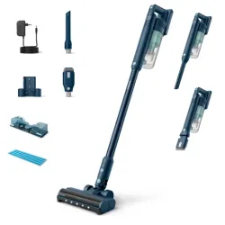 Philips Serie 5000 Aspirapolvere senza filo Aqua XC5041/01