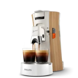 Philips SENSEO® Select Macchina da caffè in cialde CSA240/05
