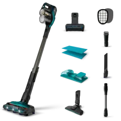 Philips Aqua serie 8000 Aspirapolvere senza filo XC8149/01R1