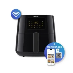 Philips Essential Connesso Airfryer L - Ricondizionata HD9280/90R1