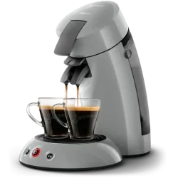 Philips Original Macchina da caffè con cialde HD6553/70R1