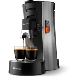 Philips SENSEO® Select Macchina da caffè in cialde CSA250/10R1