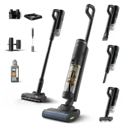 Philips Serie 7000 Aspirapolvere e lavapavimenti AquaTrio cordless XW7264/11