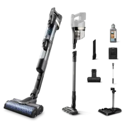 Philips AquaTrio senza filo Aspirapolvere senza filo Wet & Dry Serie 9000 XW9384/01R1