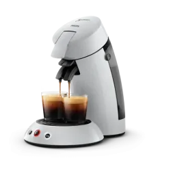 Philips Original Macchina da caffè in cialde HD7806/10R1