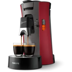 Philips SENSEO® Select Macchina da caffè in cialde CSA240/90R1