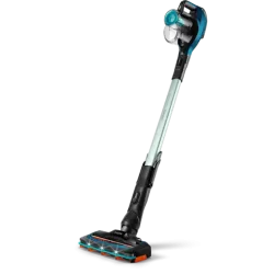 Philips SpeedPro Aqua Scopa elettrica senza filo - Ricondizionata FC6728/01R1