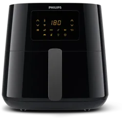 Philips Essential Connesso Airfryer XL HD9280/70R1