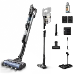 Philips AquaTrio senza filo Scopa elettrica Wet & Dry Serie 9000 XW9465/11