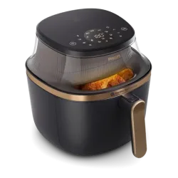 Philips Airfryer Serie 3000 da 7.2L Friggitrice ad aria NA342/00