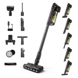 Philips Aspirapolvere senza filo Philips SpeedPro Max Serie 7000 Expert Aspirapolvere senza filo XC7067/01